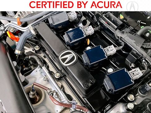Certified 2025 Acura Integra image 41
