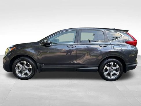 Used 2018 Honda CR-V EX image 2