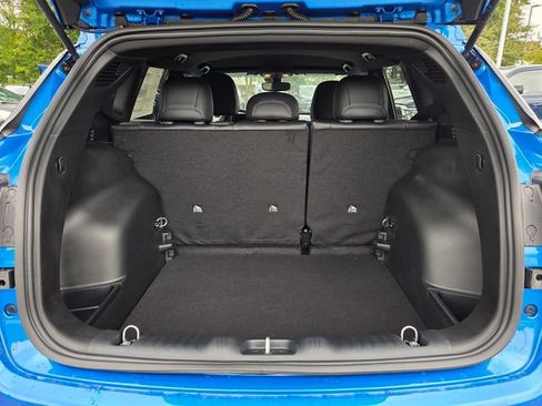 New 2026 Jeep Compass Latitude AWD/4WD image 27