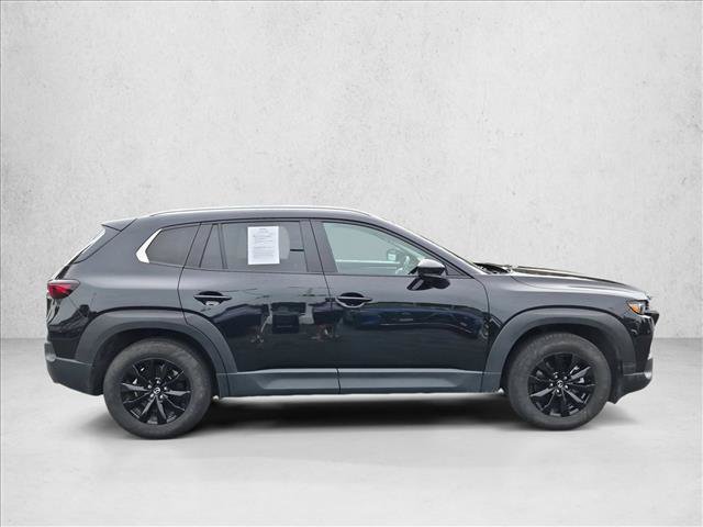 Used 2026 MAZDA CX-50 AWD 2.5 S w/ Preferred Pkg image 4