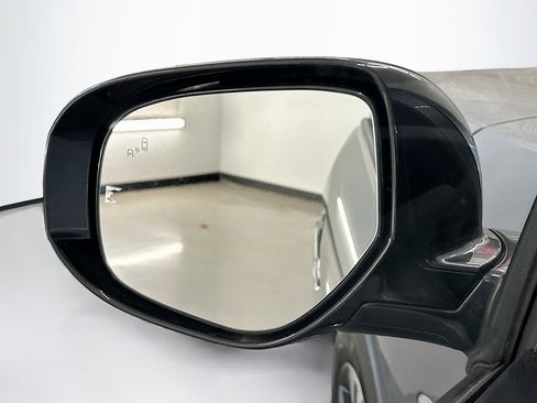 Used 2025 Mitsubishi Outlander Sport SE image 16