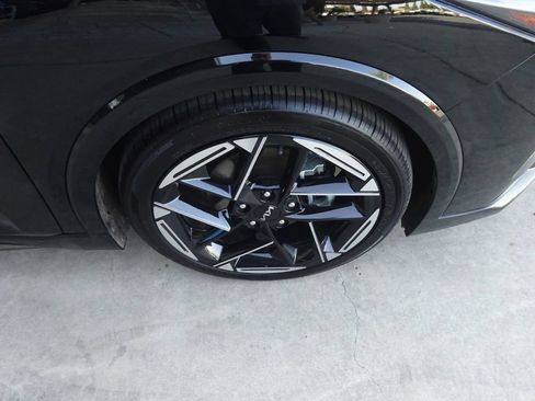 Used 2025 Kia K4 GT-Line FWD image 10
