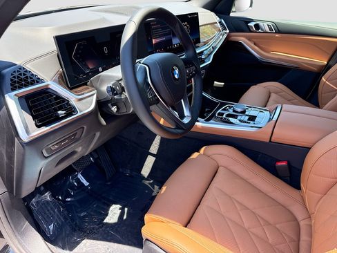 New 2026 BMW X5 sDrive40i RWD image 26