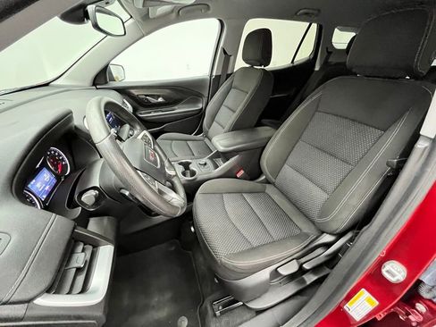 Used 2023 GMC Terrain SLE FWD image 19