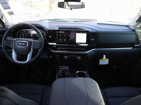 New 2026 GMC Sierra 1500 Elevation w/ Elevation Premium Package image 17