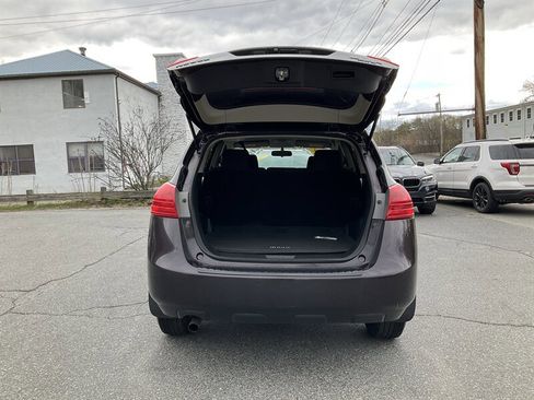 Used 2013 Nissan Rogue S w/ Special Edition Pkg AWD/4WD image 12