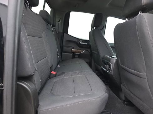 Used 2020 GMC Sierra 1500 Elevation w/ Elevation Value Package AWD/4WD image 15