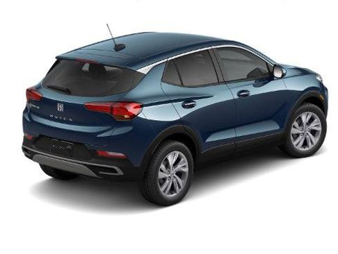 New 2026 Buick Encore GX Preferred w/ Comfort Package AWD/4WD image 23