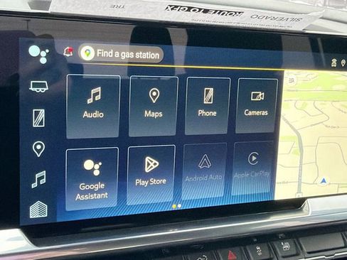 New 2026 Chevrolet Silverado 2500 LTZ w/ LTZ Convenience Package image 15