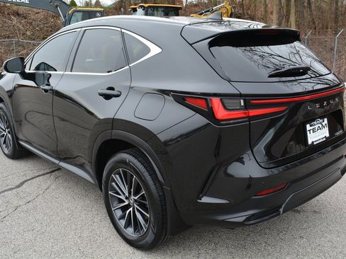 Used 2024 Lexus NX 250 FWD image 7
