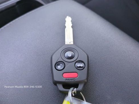 Used 2022 Subaru Legacy Premium image 27