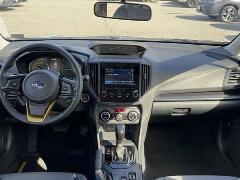 Certified 2023 Subaru Crosstrek 2.5i Sport image 13