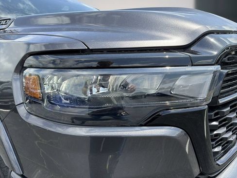 Used 2026 RAM 1500 Big Horn w/ Night Edition AWD/4WD image 11