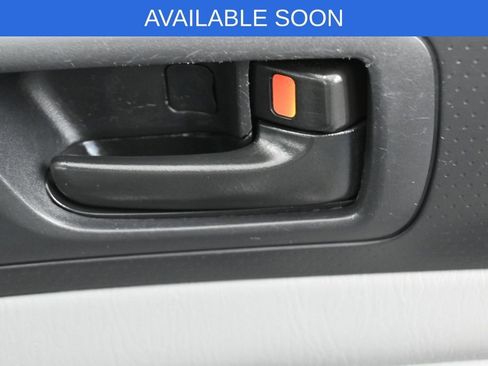 Used 2012 Toyota Tacoma 2WD Regular Cab image 27