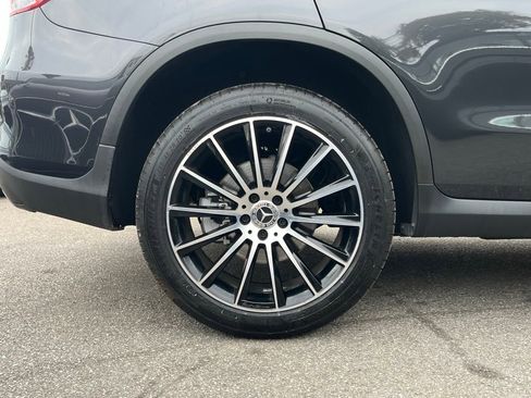 Used 2020 Mercedes-Benz GLC 300 image 6