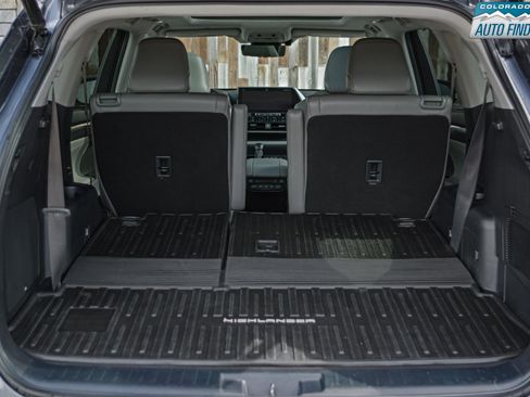 Used 2021 Toyota Highlander Platinum AWD/4WD image 30