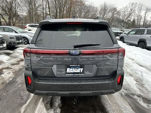 New 2026 Subaru Outback Premium AWD/4WD image 7
