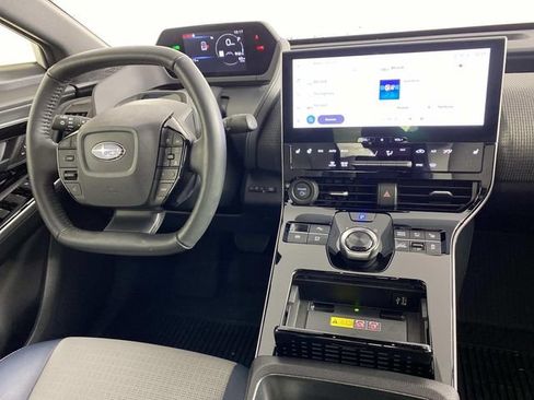 Used 2024 Subaru Solterra Limited image 12