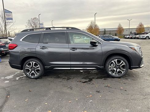 New 2026 Subaru Ascent Limited image 12