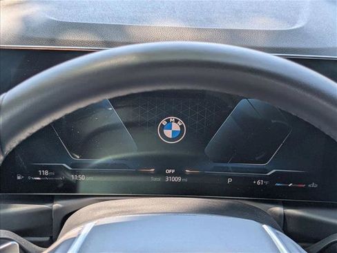 Certified 2023 BMW 330i Sedan w/ Convenience Package RWD image 13
