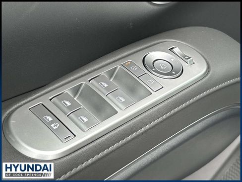 New 2026 Hyundai Palisade Limited FWD image 16