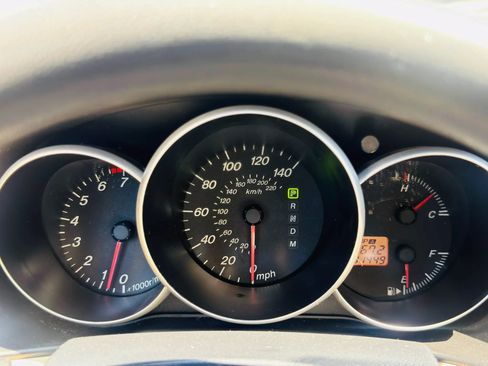 Used 2006 MAZDA MAZDA3 I FWD image 15