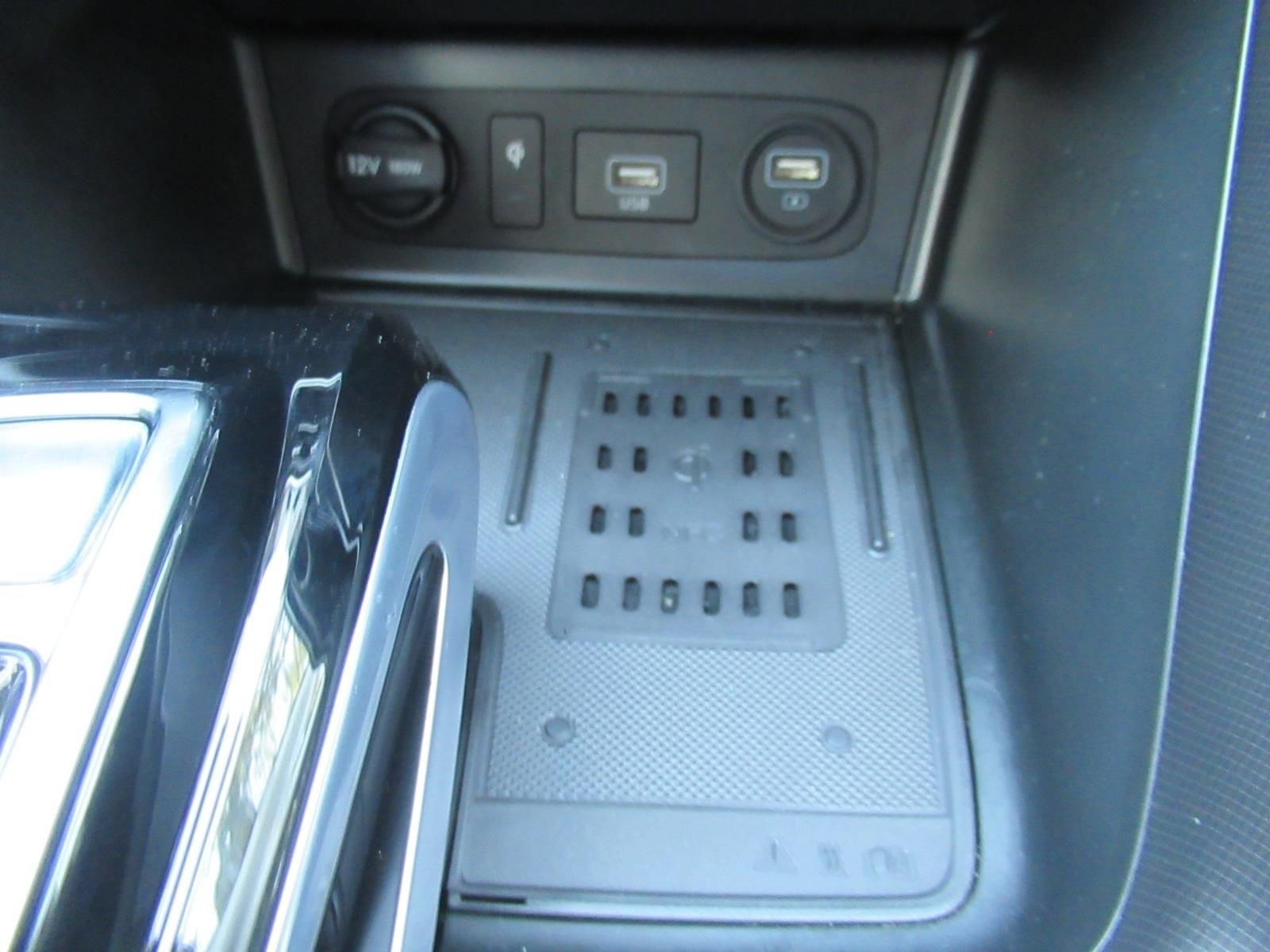 Used 2022 Hyundai Sonata Limited FWD image 28