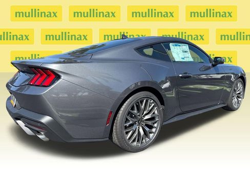 New 2026 Ford Mustang Premium image 14
