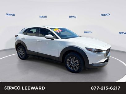 Used 2020 MAZDA CX-30 FWD