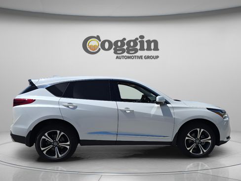 New 2026 Acura RDX SH-AWD w/ Technology Package image 7
