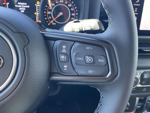 New 2026 Jeep Wrangler Willys image 21