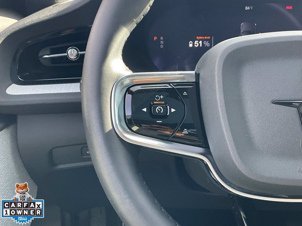 Used 2023 Polestar Polestar 2 w/ Pilot Pack FWD image 40