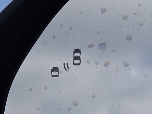 Used 2024 Ford Bronco Sport Outer Banks w/ Tech Package image 10