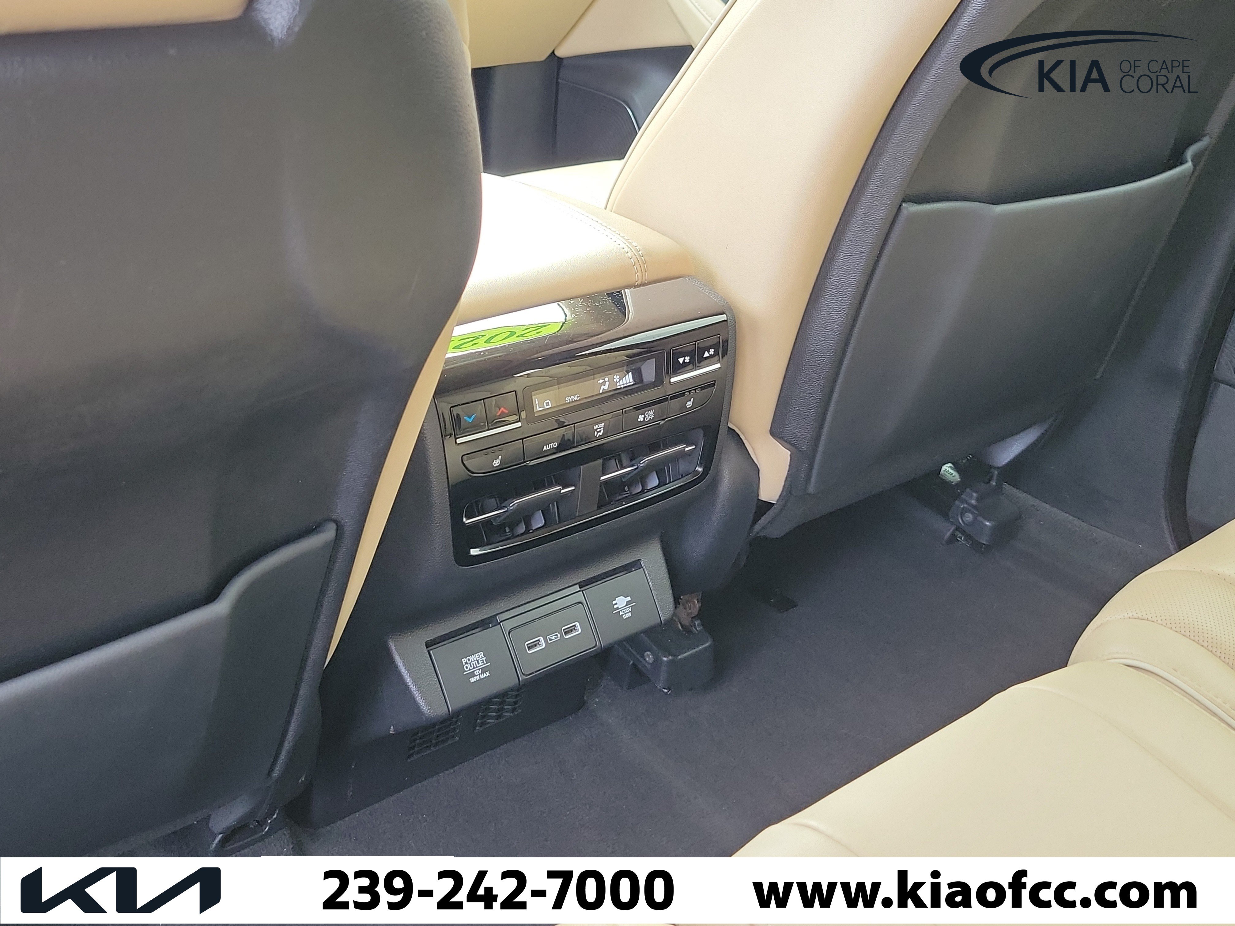 Used 2022 Acura MDX w/ Advance Package AWD/4WD image 13