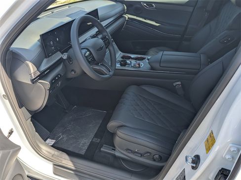 New 2026 Genesis GV80 3.5T Prestige image 9