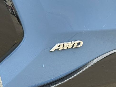 Used 2023 Toyota RAV4 XSE AWD/4WD image 10
