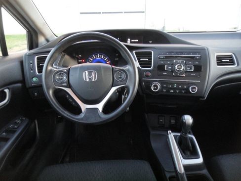 Used 2014 Honda Civic LX image 22