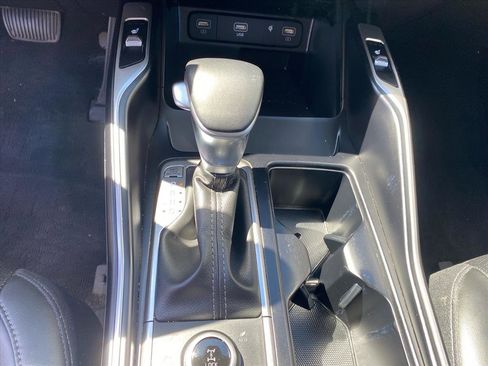 Certified 2023 Kia Sorento X-Line EX AWD/4WD image 13