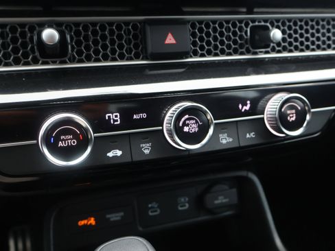 Used 2025 Honda Civic Sport image 22