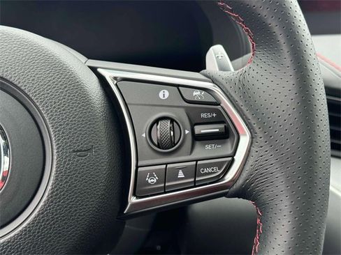 New 2025 Acura TLX SH-AWD w/ A-SPEC Pkg image 21
