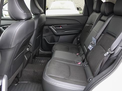 New 2026 MAZDA CX-5 Preferred AWD/4WD image 20