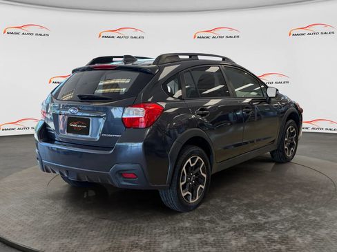 Used 2017 Subaru Crosstrek 2.0i Limited AWD/4WD image 10