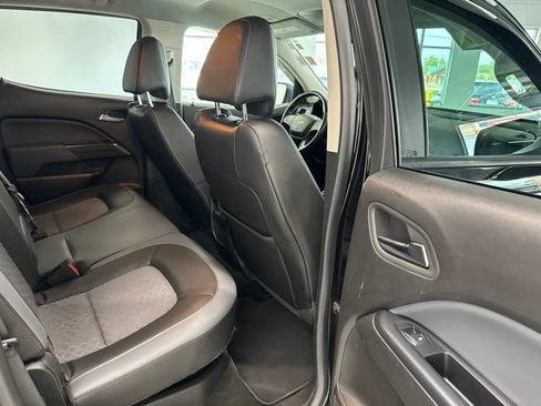 Used 2016 Chevrolet Colorado Z71 AWD/4WD image 29