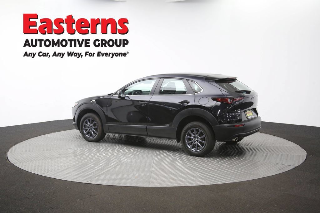 Used 2024 MAZDA CX-30 AWD 2.5 S image 61