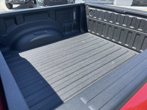 New 2026 RAM 1500 RHO AWD/4WD image 36