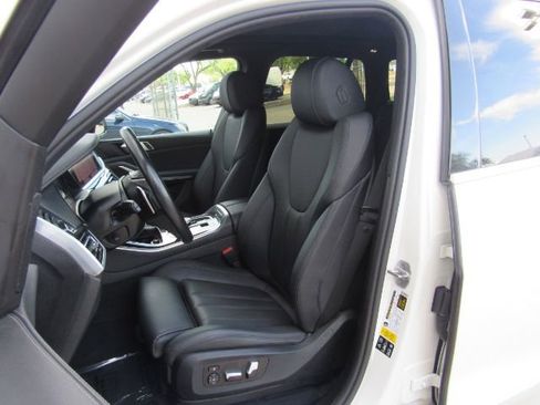 Used 2020 BMW X5 xDrive40i w/ Convenience Package image 6