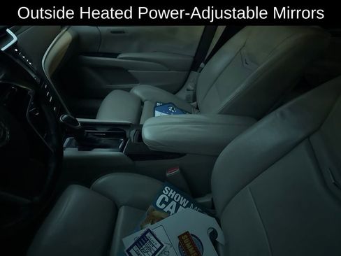 Used 2014 Cadillac XTS Luxury image 8