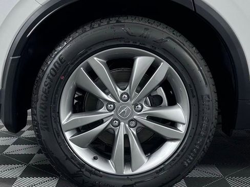 New 2026 Acura MDX SH-AWD image 10