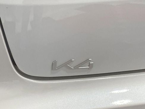 New 2026 Kia K4 GT-Line image 27
