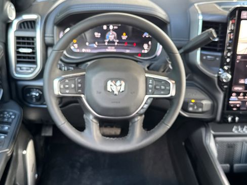 New 2026 RAM 3500 Laramie image 13